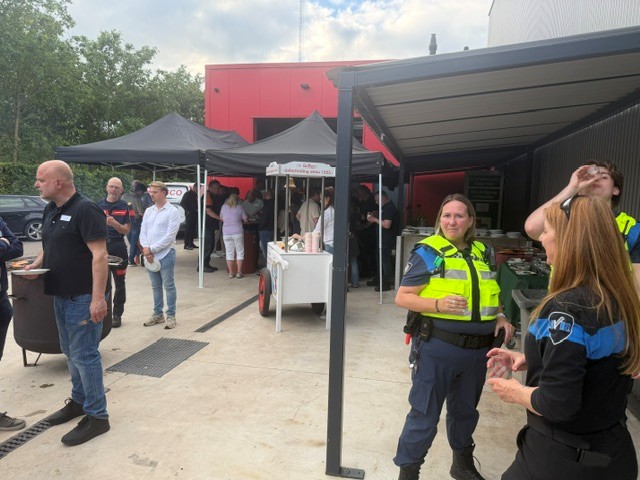 Klankbord ladonk bbq 26 3