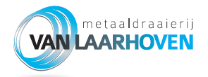 Metaaldraaierij van Laarhoven