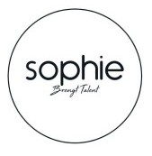 Sophie brengt talent