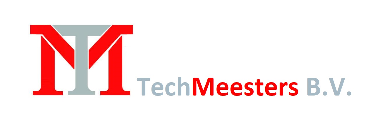 Techmeesters logo